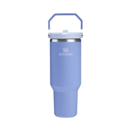 Stanley Flip Straw Iceflow Tumbler Hydrangea