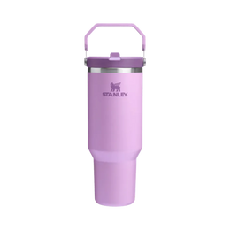 Stanley Flip Straw Iceflow Tumbler Lilac