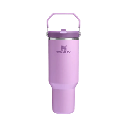 Stanley Flip Straw Iceflow Tumbler Lilac