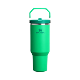 Stanley Flip Straw Iceflow Tumbler Meadow
