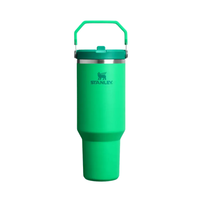 Stanley Flip Straw Iceflow Tumbler Meadow