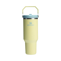 Stanley Flip Straw Iceflow Tumbler Pomelo