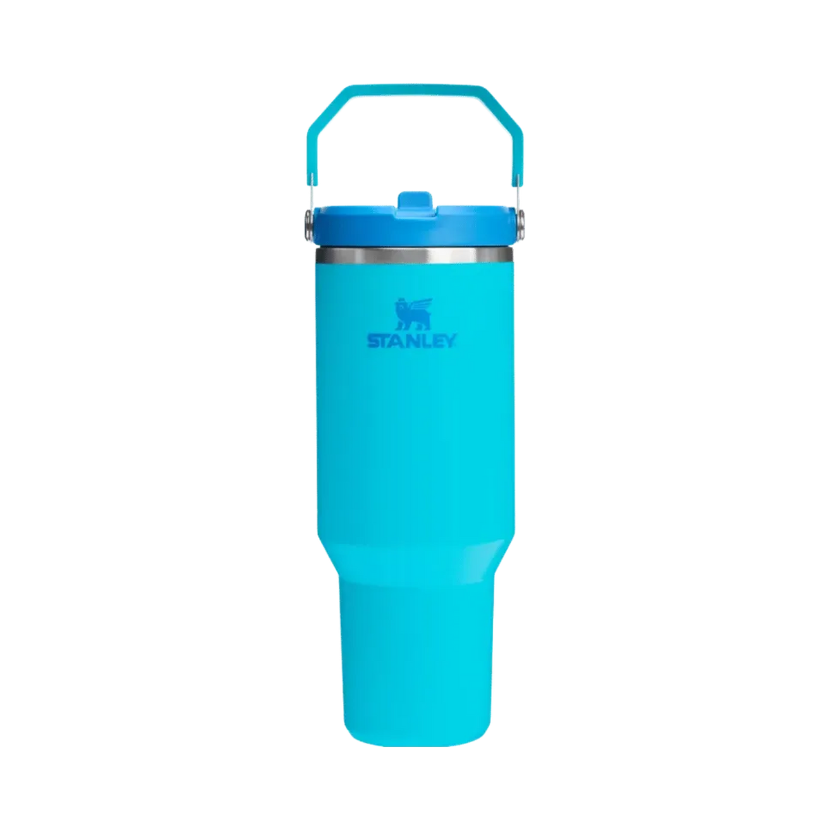 Stanley Flip Straw Iceflow Tumbler Splash