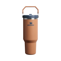 Stanley Flip Straw Iceflow Tumbler Toast