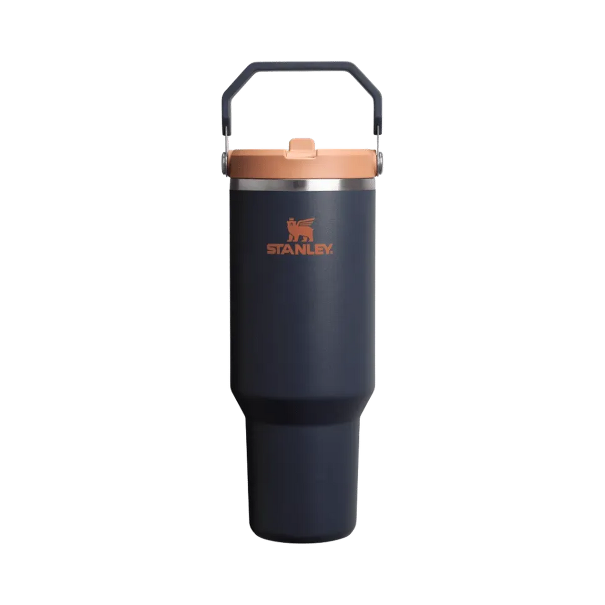 Stanley Flip Straw Iceflow Tumbler Twilight