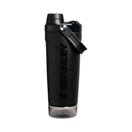 Stanley The Activate Shaker Bottle Black 2.0