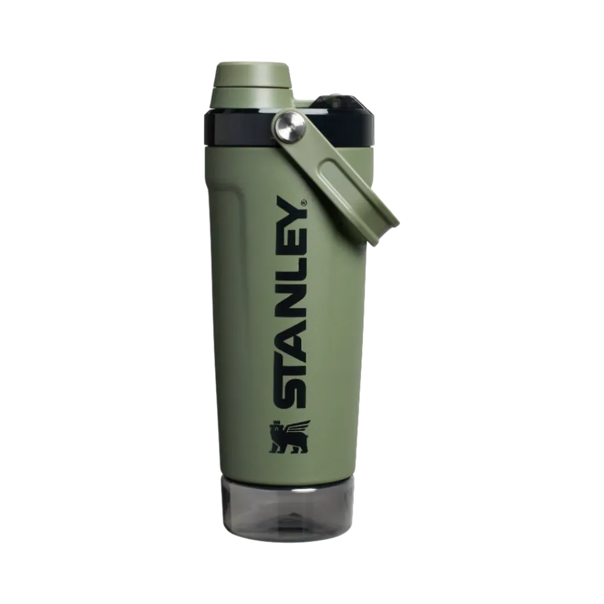 Stanley The Activate Shaker Bottle Dried Pine