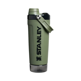 Stanley The Activate Shaker Bottle Dried Pine
