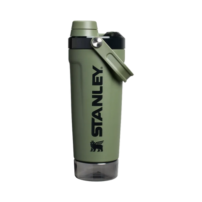 Stanley The Activate Shaker Bottle Dried Pine