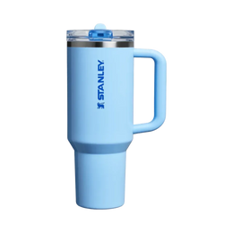 Stanley The Quencher ProTour Flip Straw Tumbler | 40 OZ Cornflower Gloss