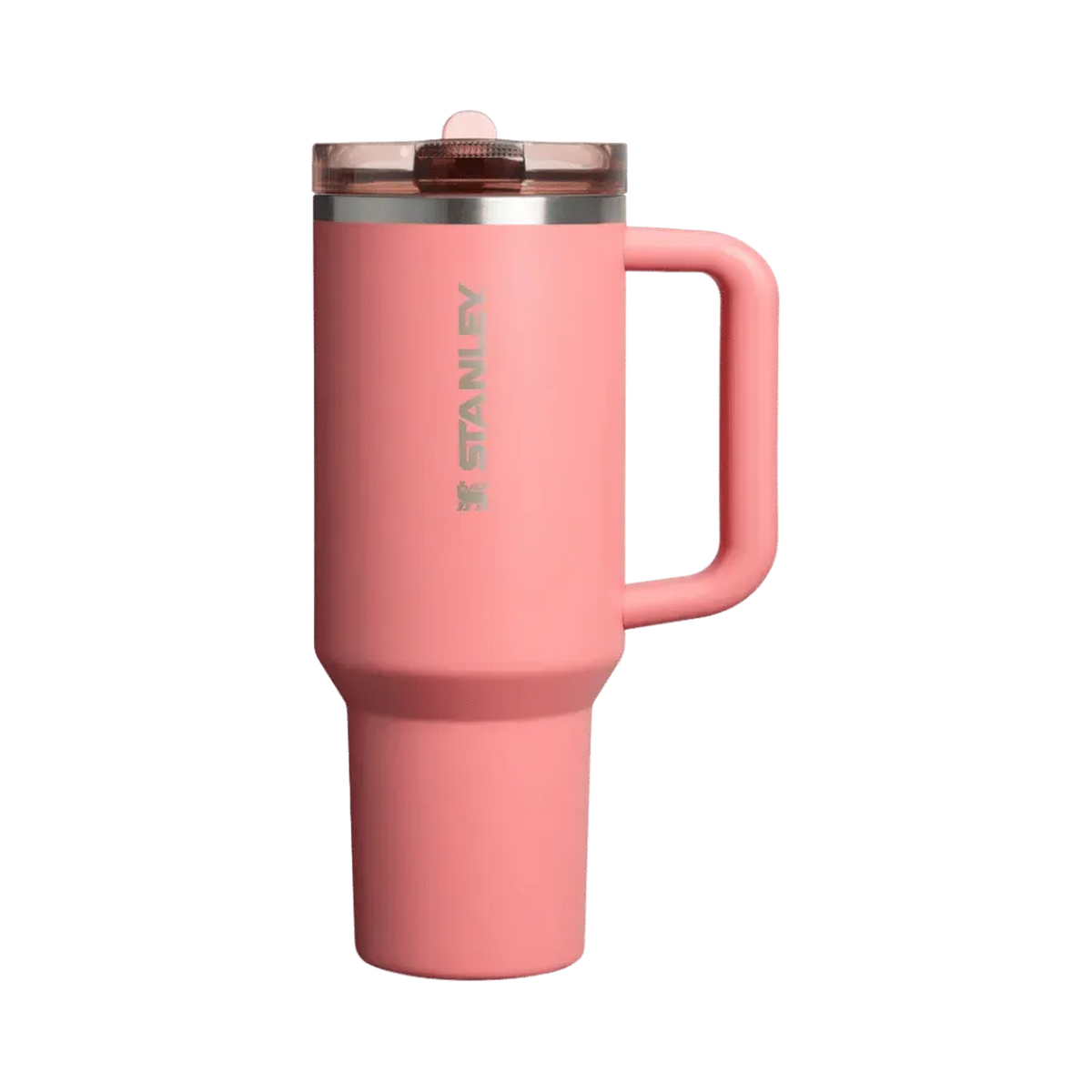 Stanley The Quencher ProTour Flip Straw Tumbler | 40 OZ Terracotta