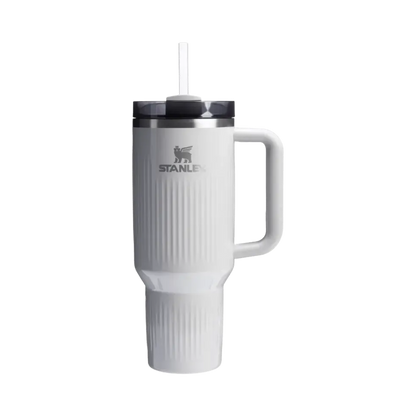 Stanley Tumbler Mug 40 Oz Ash Gloss