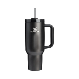 Stanley Tumbler Mug 40 Oz Black