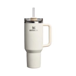Stanley Tumbler Mug 40 Oz Cream Gloss
