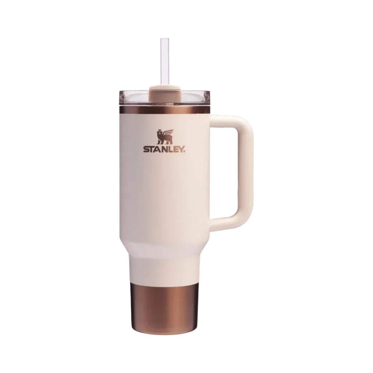 Stanley Tumbler Mug 40 OZ Gilded Sugar
