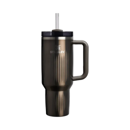 Stanley Tumbler Mug 40 Oz Gunmetal Shine