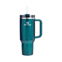 Stanley Tumbler Mug 40 Oz Marina Shine
