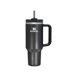 Stanley Tumbler Mug Black Glow