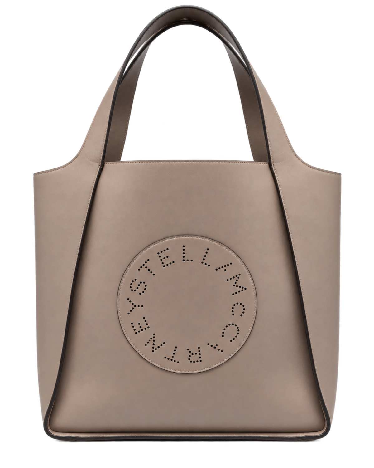 STELLA MCCARTNEY Alter Mat Large Tote Bag