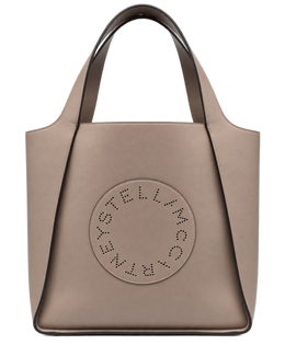 STELLA MCCARTNEY Alter Mat Large Tote Bag