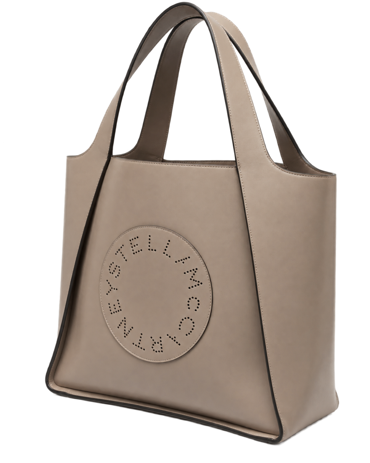 STELLA MCCARTNEY Alter Mat Large Tote Bag
