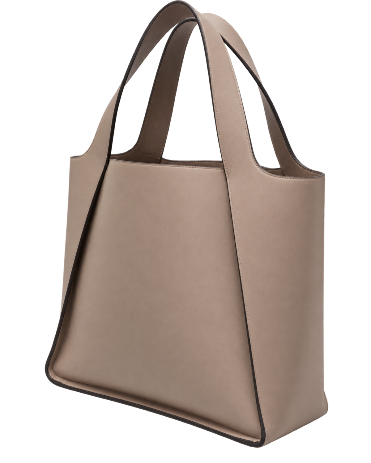 STELLA MCCARTNEY Alter Mat Large Tote Bag