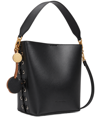 Stella McCartney Frayme tote bag