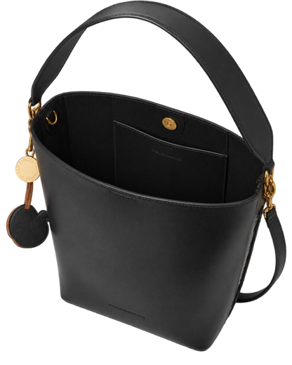 Stella McCartney Frayme tote bag