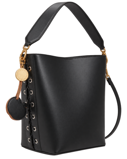 Stella McCartney Frayme tote bag
