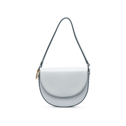 Stella McCartney medium Frayme shoulder bag