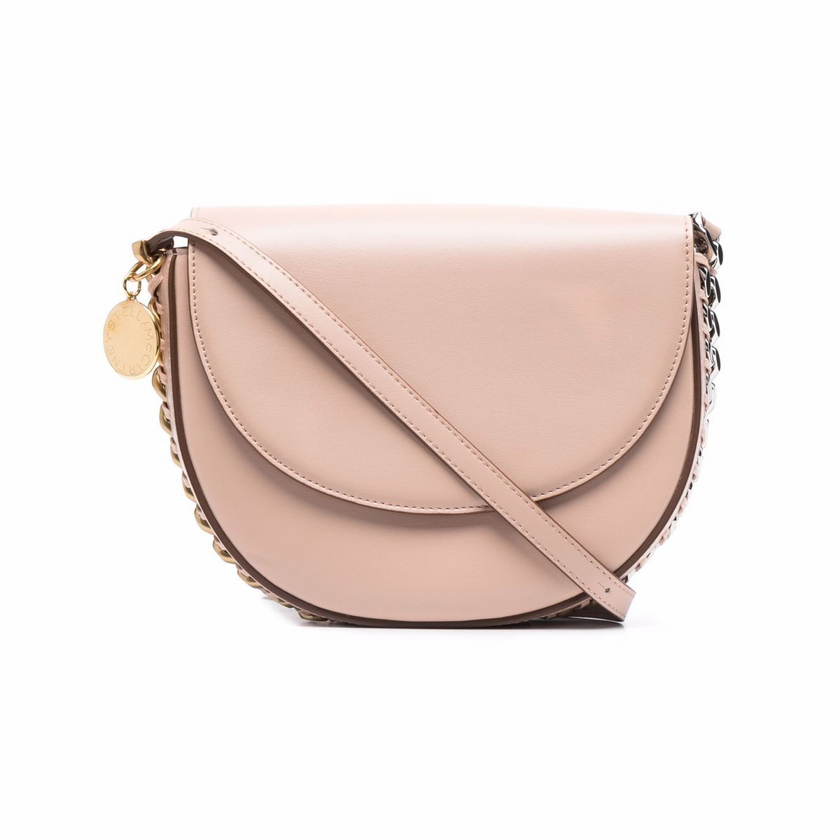Stella McCartney medium Frayme shoulder bag