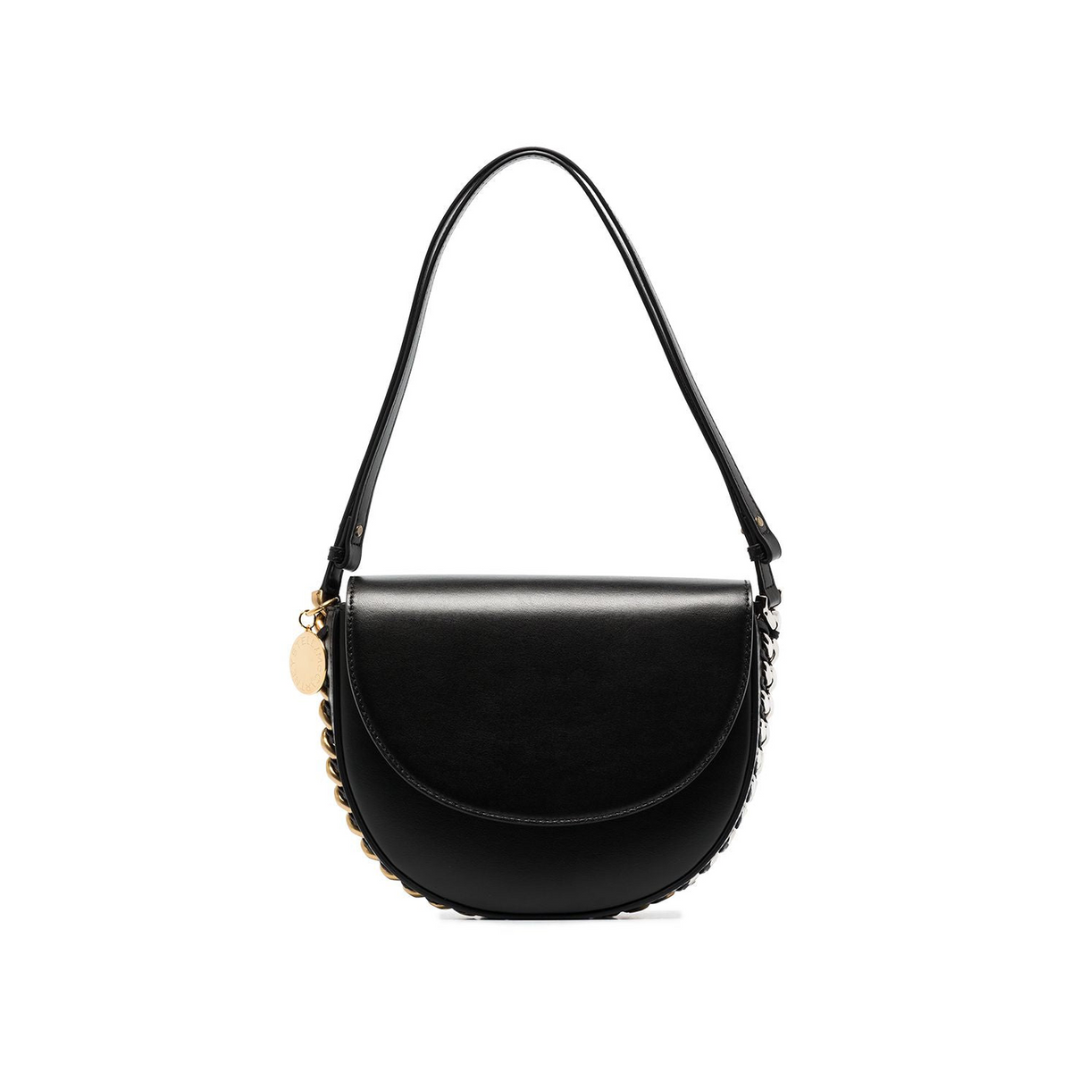 Stella McCartney medium Frayme shoulder bag