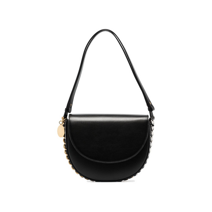Stella McCartney medium Frayme shoulder bag