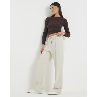 Stone Tailored Joggers