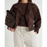 Stone Tailored Joggers