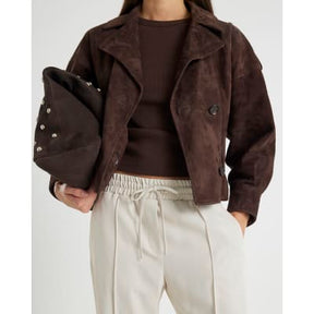 Stone Tailored Joggers