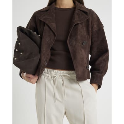 Stone Tailored Joggers