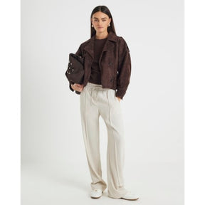 Stone Tailored Joggers