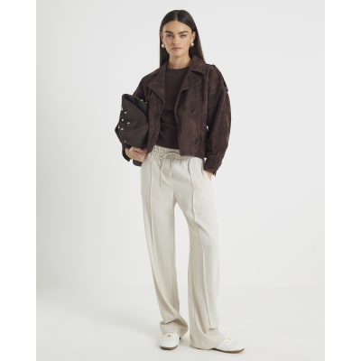 Stone Tailored Joggers