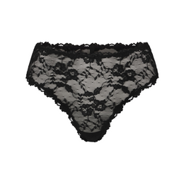 Stretch Lace Brief