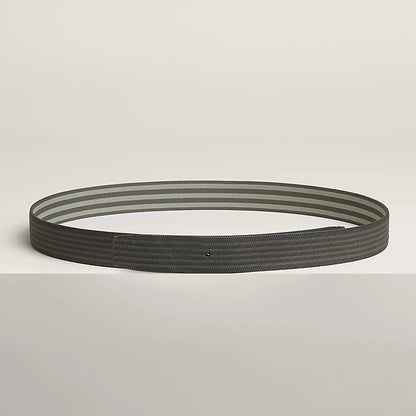 Stripes reversible band 32 mm