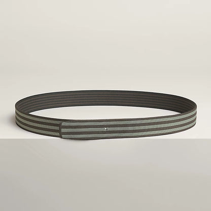 Stripes reversible band 32 mm