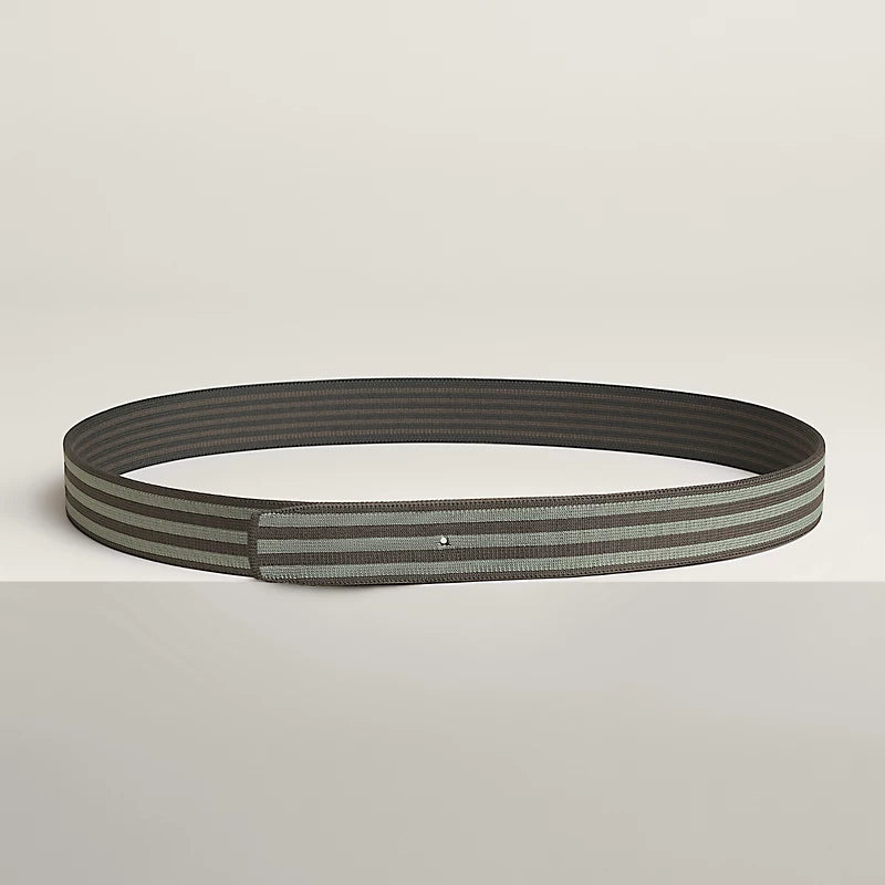 Stripes reversible band 32 mm