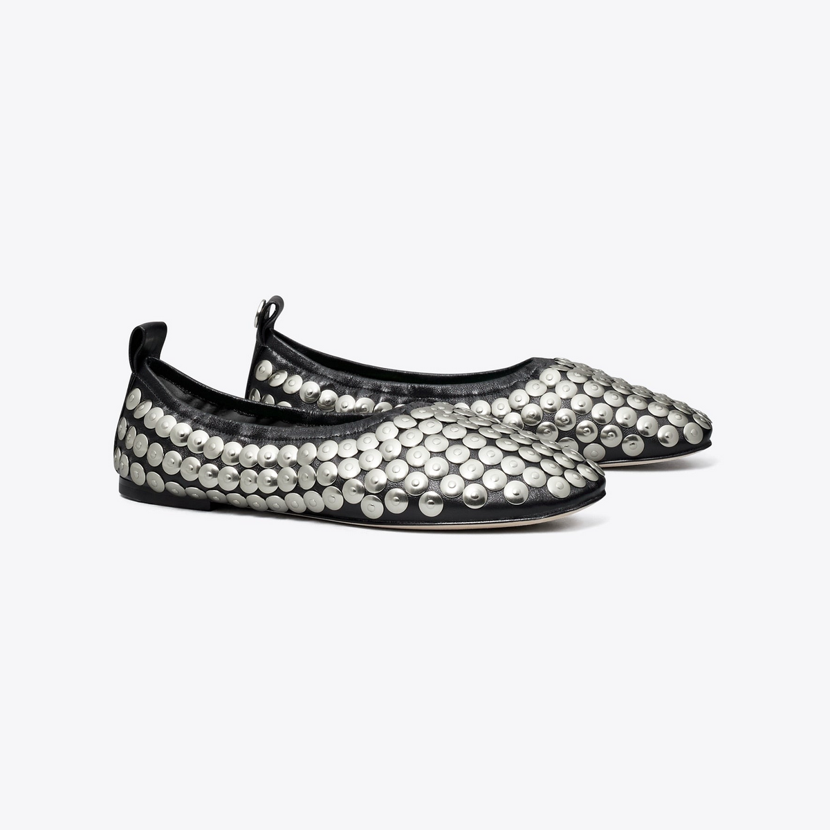 Studded Ballet