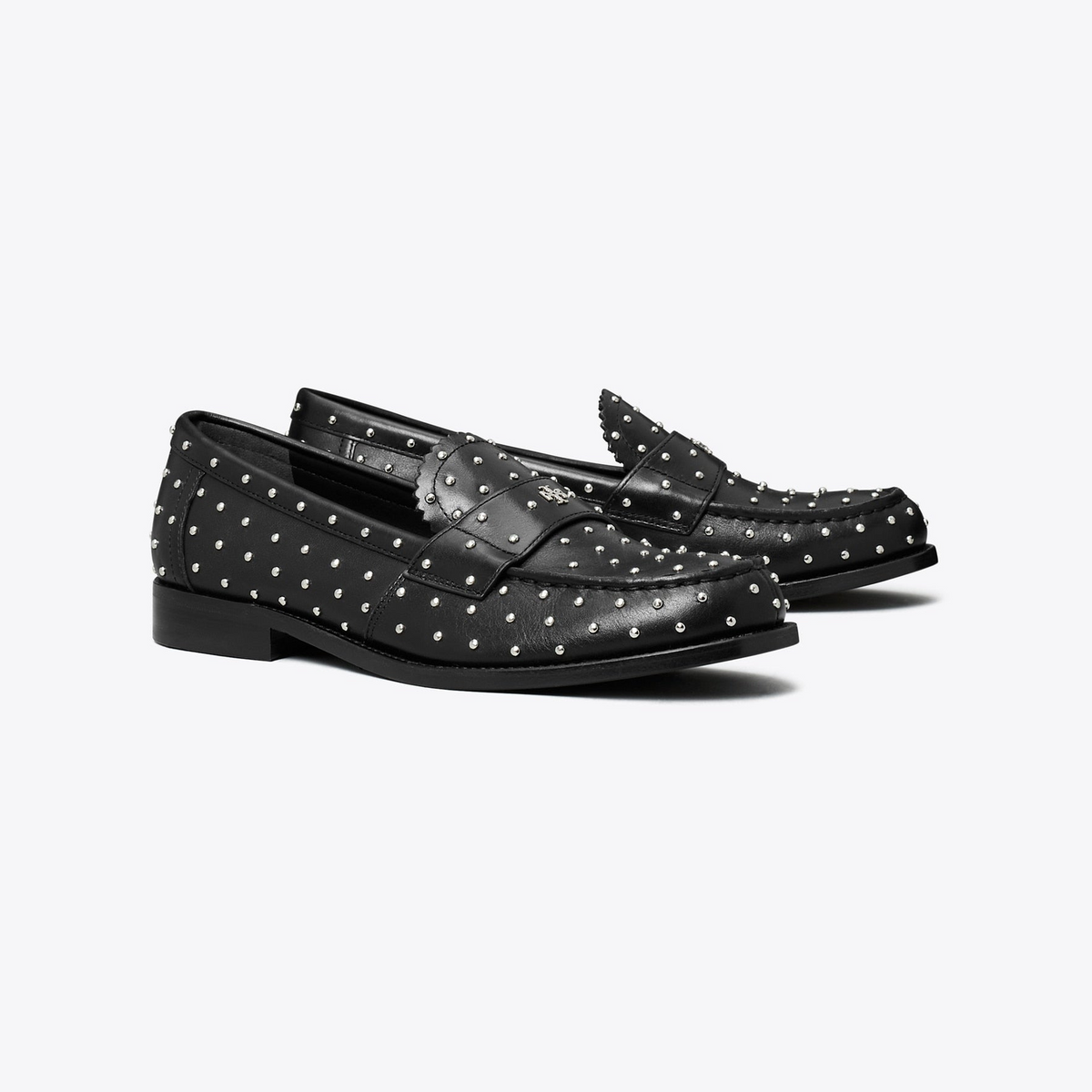 Studded Classic Loafer