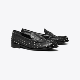 Studded Classic Loafer