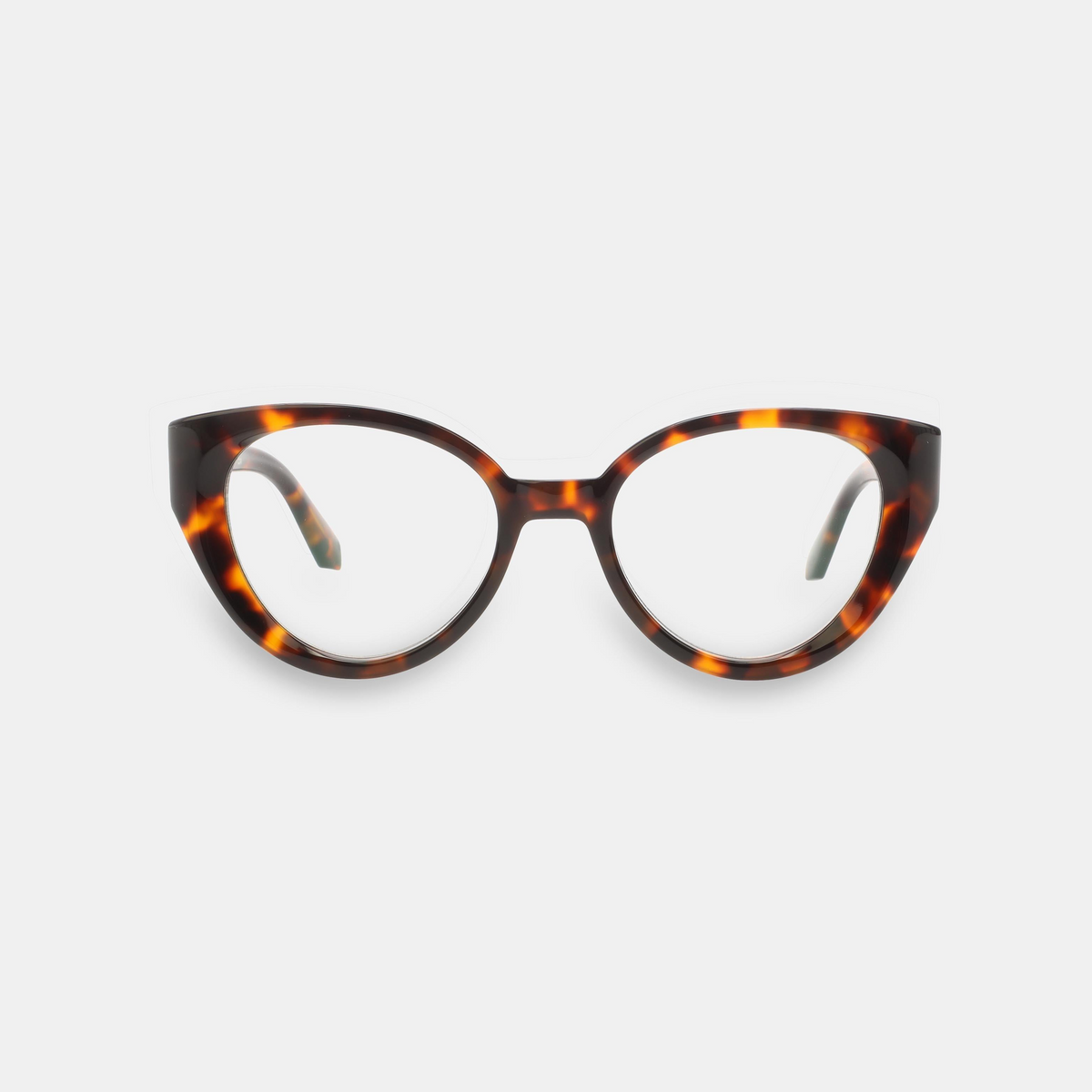 Style Sun Reading Glasses