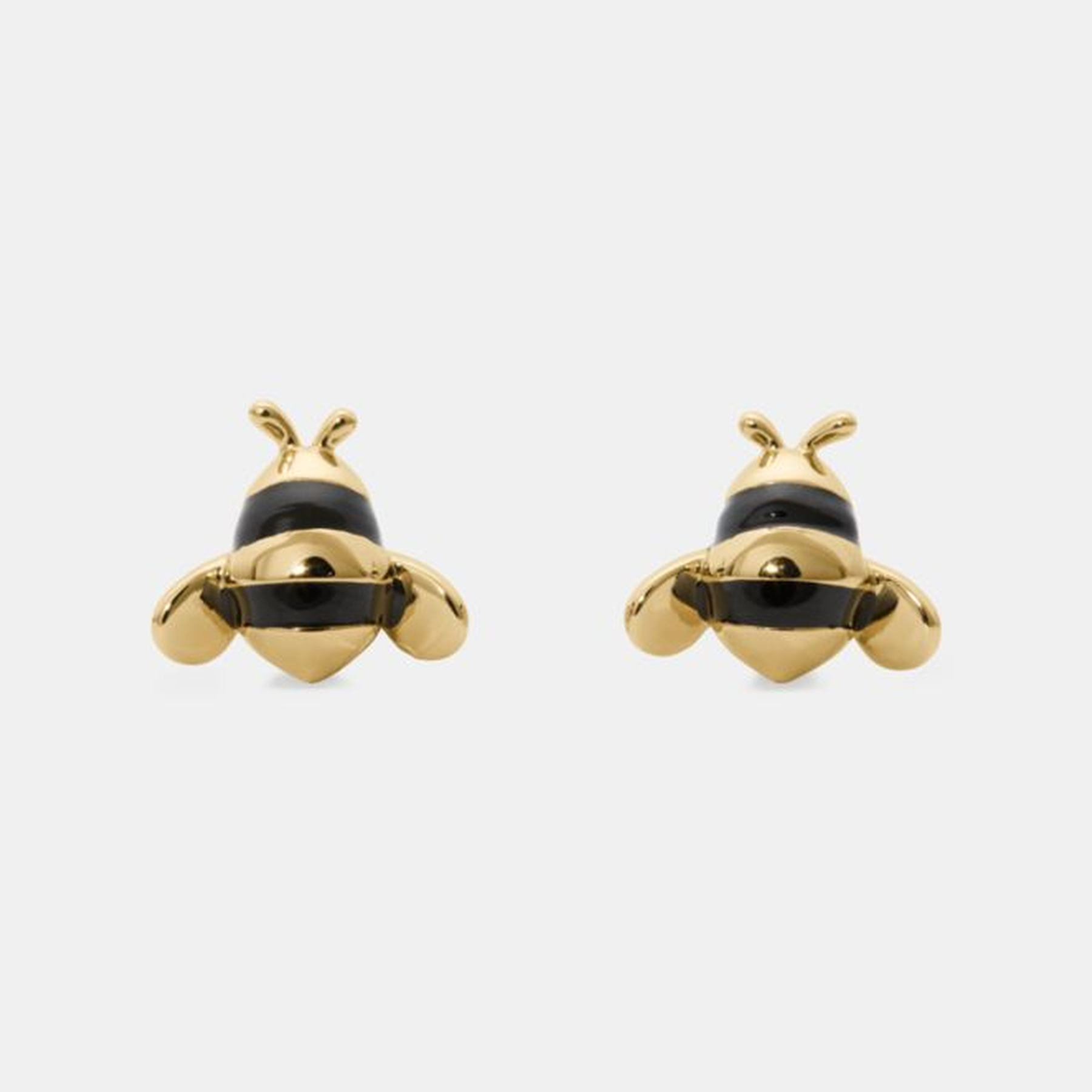 Summer Daze Bee Studs
