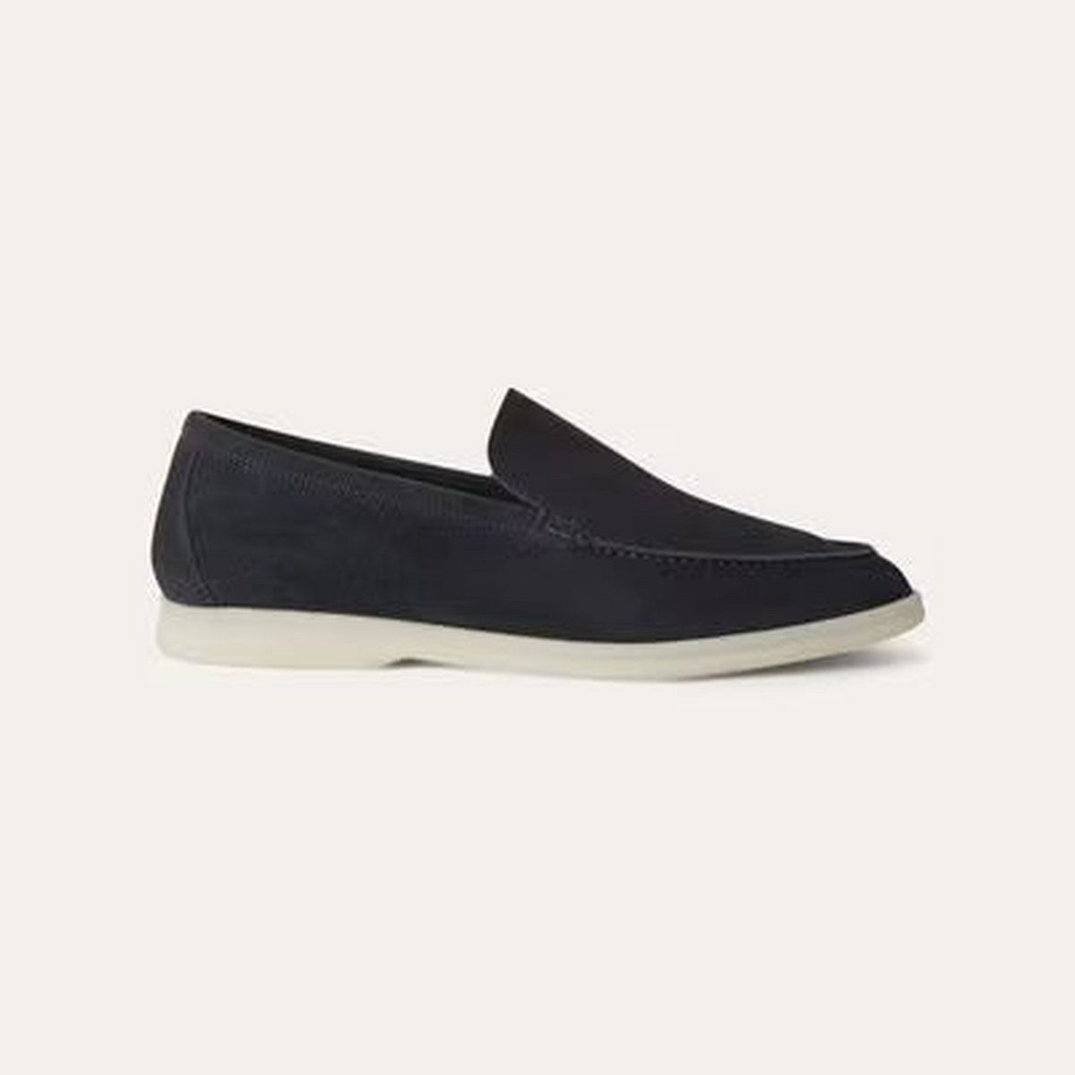 Summer Walk Loafer - Classic Blue