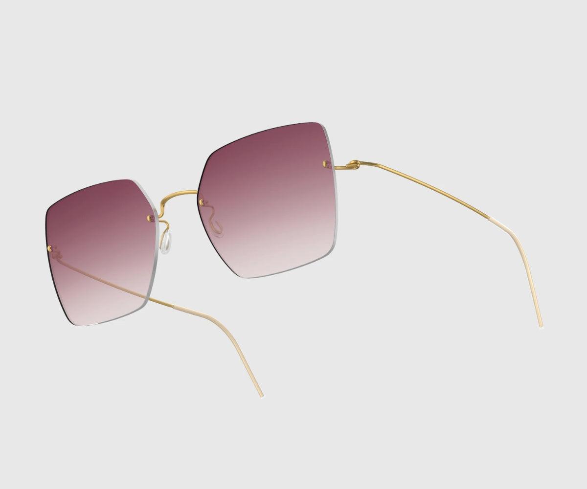 SUN TITANIUM 8110 GT/GT SL35 PURPLE GRADIENT 54